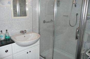 Mansewood Country Guest House Lochearnhead Villa For Rent In